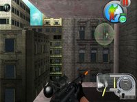 A SWAT Assault Commando (17+) - Sniper Team Six screenshot, image №1763296 - RAWG