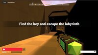 Level UP screenshot, image №2635839 - RAWG