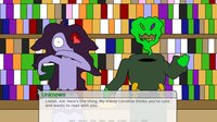Involuntary Exchange Program screenshot, image №2167327 - RAWG