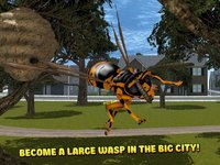 City Wasp Life Simulator 3D screenshot, image №907117 - RAWG