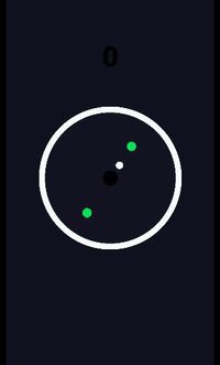 Ring Dodge screenshot, image №3202706 - RAWG