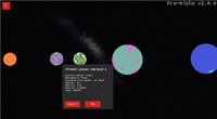 Space Transport Explorer screenshot, image №1056519 - RAWG