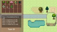 Magical Garden screenshot, image №1165005 - RAWG