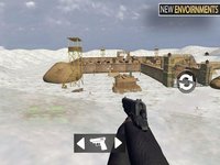 Gun War Survival-Battle Winter screenshot, image №1839612 - RAWG