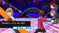 Persona 3 Portable screenshot, image №822564 - RAWG