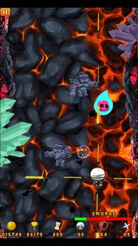 Wipe them out! screenshot, image №1978604 - RAWG