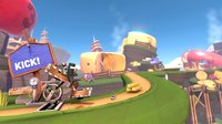 Runner3 (itch) screenshot, image №1030342 - RAWG
