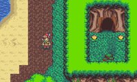 Uncovered screenshot, image №2211955 - RAWG
