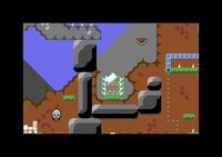 QUOD INIT EXIT IIm screenshot, image №1007705 - RAWG