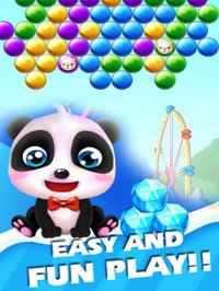 Bubble Shoot Kingdom screenshot, image №907977 - RAWG