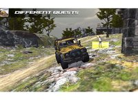 4x4 Offroad Trophy Quest screenshot, image №1705778 - RAWG