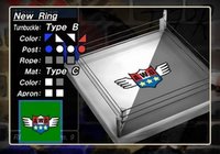 Fire Pro Wrestling Returns screenshot, image №588093 - RAWG
