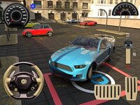 Car Parking - Pro Driver 2018 screenshot, image №2681390 - RAWG