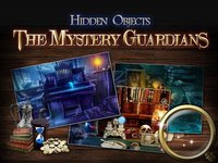 Hidden Object: Mystery of the Secret Guardians screenshot, image №1401607 - RAWG