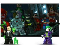 LEGO Batman 2 DC Super Heroes screenshot, image №1709051 - RAWG