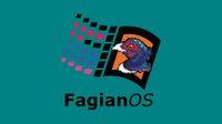 FagianOS screenshot, image №2411821 - RAWG