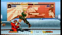 Super Street Fighter 2 Turbo HD Remix screenshot, image №544959 - RAWG