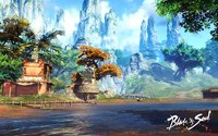 Blade & Soul screenshot, image №500974 - RAWG