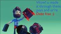 You In Debt screenshot, image №2911635 - RAWG