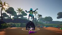 100 Men VS Gorilla screenshot, image №4205536 - RAWG