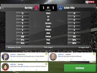 Club Soccer Director 2022 screenshot, image №2987415 - RAWG