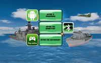 Sea Battle 3D Pro screenshot, image №1691775 - RAWG
