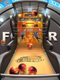 Basketball Flick 3D screenshot, image №2030090 - RAWG