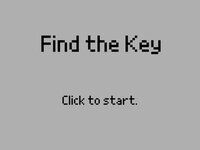 Find the Key (NeonSphere) screenshot, image №2948382 - RAWG