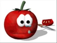 Arab Tomato screenshot, image №2372265 - RAWG