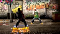 The Hip Hop Dance Experience screenshot, image №258953 - RAWG