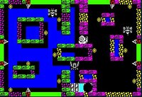 Cyclus (itch) screenshot, image №3169977 - RAWG