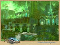 Runes of Magic screenshot, image №497859 - RAWG