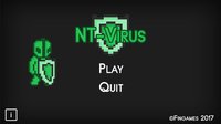 NT-Virus screenshot, image №1114498 - RAWG