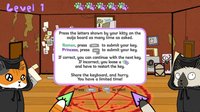 Purr Evil (Vi_Lesiege) screenshot, image №1141953 - RAWG