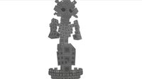 Tetris of the Colossus screenshot, image №1090551 - RAWG