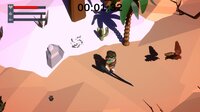 Mirage - Game Jam 2022.1 screenshot, image №3261629 - RAWG