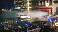 Need for Speed: Most Wanted - A Criterion Game screenshot, image №721161 - RAWG