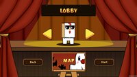 Baggy Duo screenshot, image №4125483 - RAWG