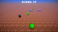 CACTUS CLASH screenshot, image №3709916 - RAWG