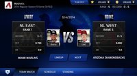 MLB Perfect Inning screenshot, image №1975934 - RAWG