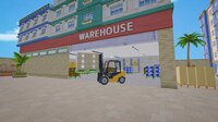 City Supermarket Simulator screenshot, image №4228103 - RAWG