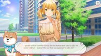 Double Date - Yuri Visual Novel screenshot, image №4242370 - RAWG