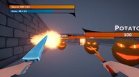 Witchfire Academy screenshot, image №3541135 - RAWG