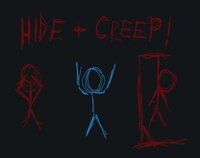 Hide and Creep screenshot, image №3542696 - RAWG