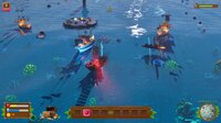 Dragons Reef screenshot, image №4219761 - RAWG