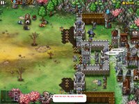 Fortress Under Siege for iPad screenshot, image №946084 - RAWG
