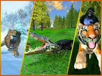 Animal Hunting Sniper Expert screenshot, image №1993491 - RAWG