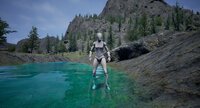 Metaverse: Origins screenshot, image №2845099 - RAWG