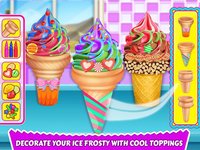 Frosty Ice Cream Factory screenshot, image №987402 - RAWG