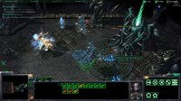 StarCraft II: Wings of Liberty screenshot, image №477203 - RAWG